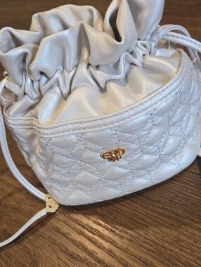 NWT PURSEN JEWELRY/ EVENING BAG.. # 8121